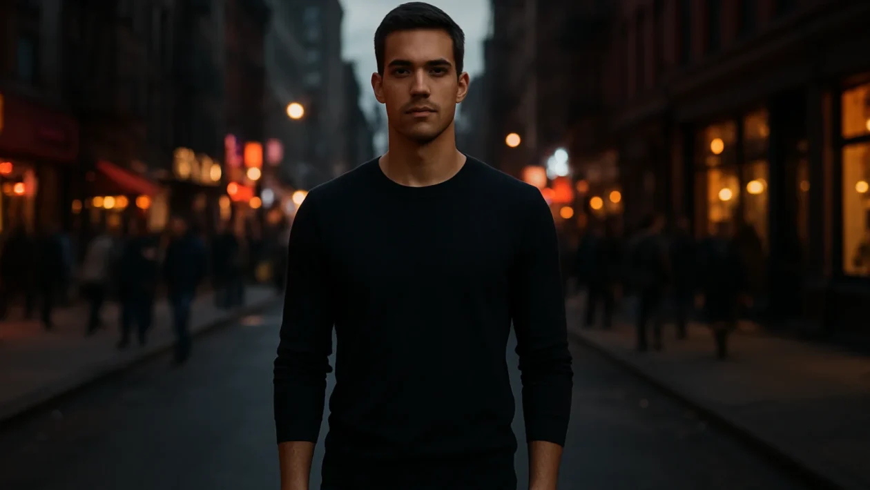 Straight edge način života kao svjestan izbor u modernom urbanom okruženju