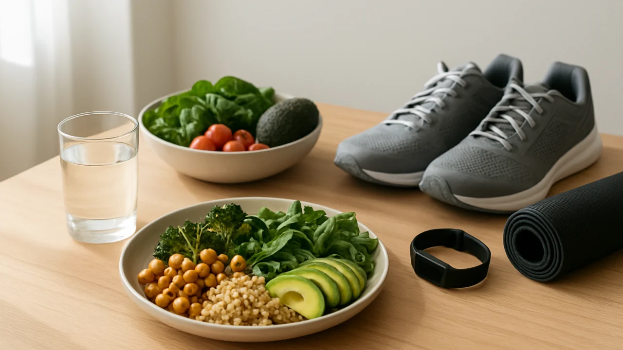 Osnovni principi straight edge života bez alkohola, droga i duhana