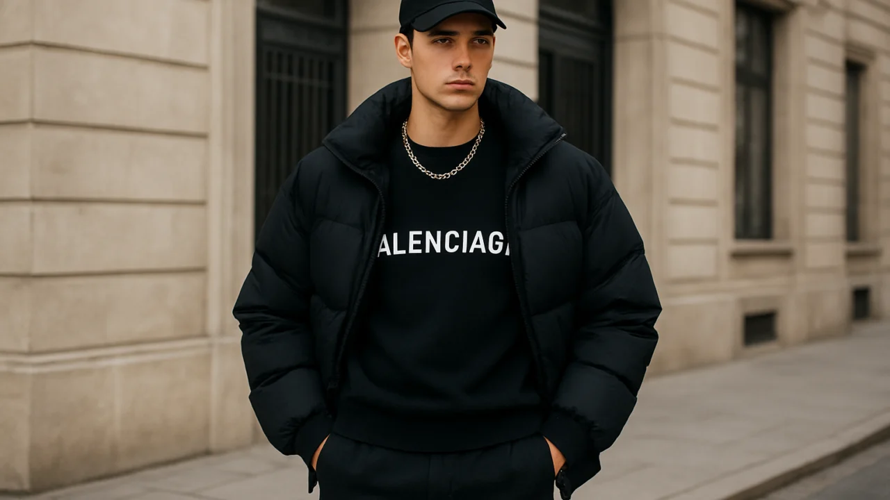 Utjecaj streetweara na luksuznu modnu industriju i urbanu estetiku