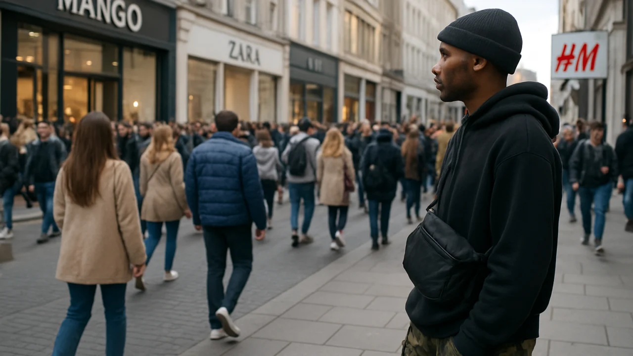 Sukob komercijalizacije i autentičnosti u streetwear kulturi