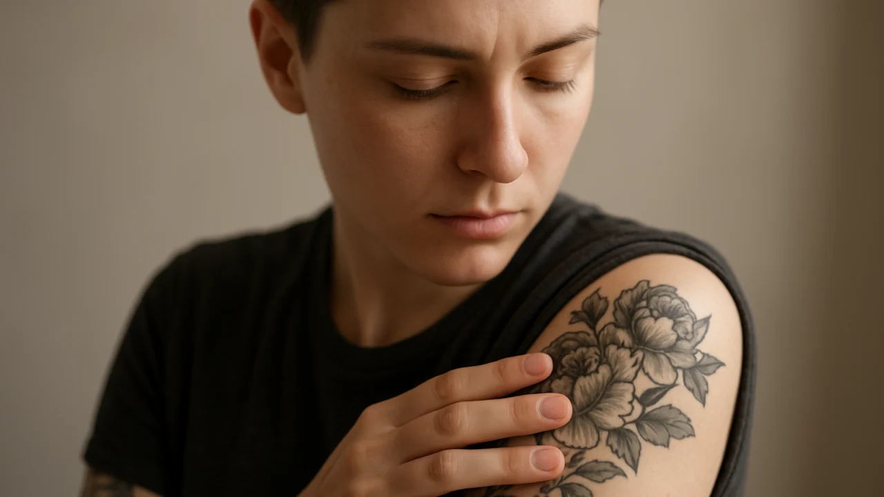 Tetovaža kao osobna poruka i simbol identiteta