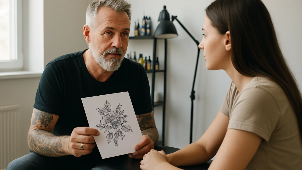 Autentičnost i osobno značenje u tattoo subkulturi