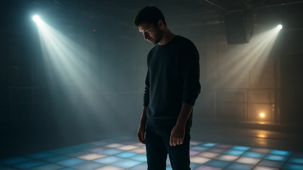 Osobno iskustvo pronalaska pripadnosti u techno klubu