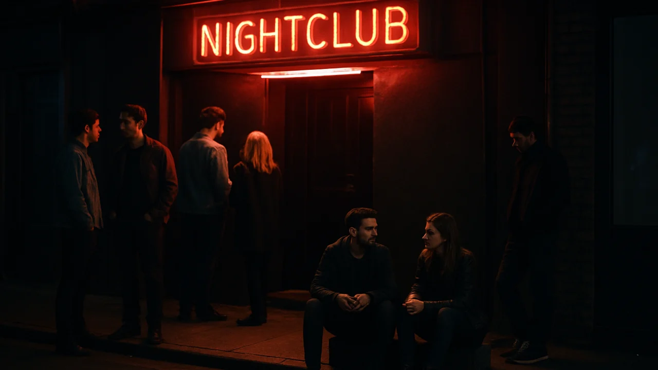 Razbijanje stigme techno noćnog života kroz realne prizore zajedništva