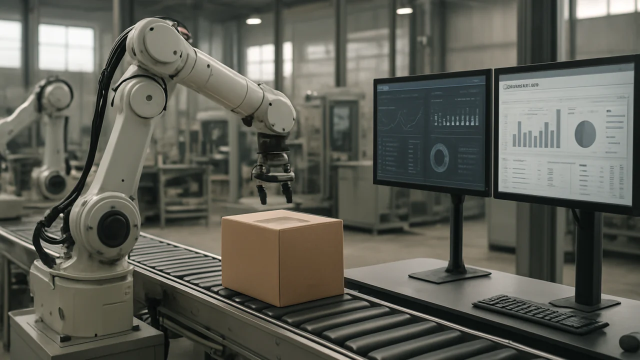 Pretjerana automatizacija poslovnih procesa bez jasne strategije