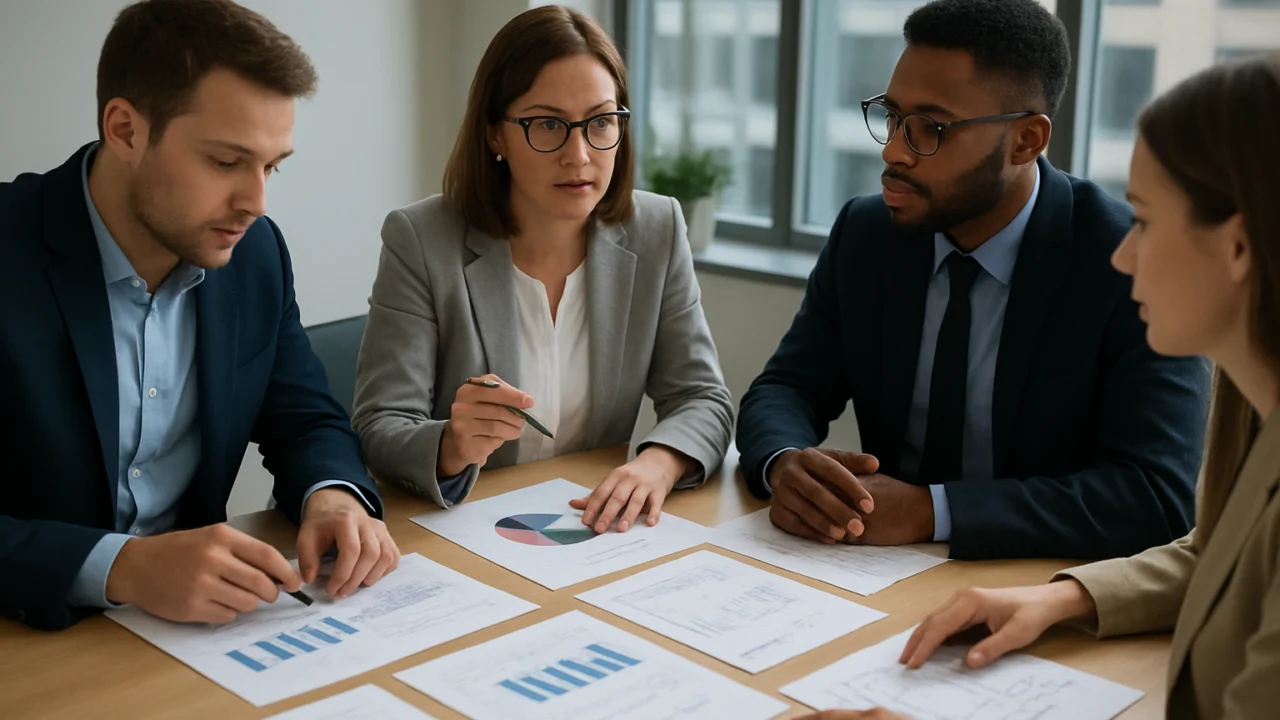 Analiza podataka i statistika o neuspješnim poslovnim transformacijama