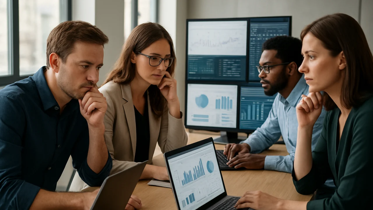 Utjecaj loših trendova na IT i marketing industriju