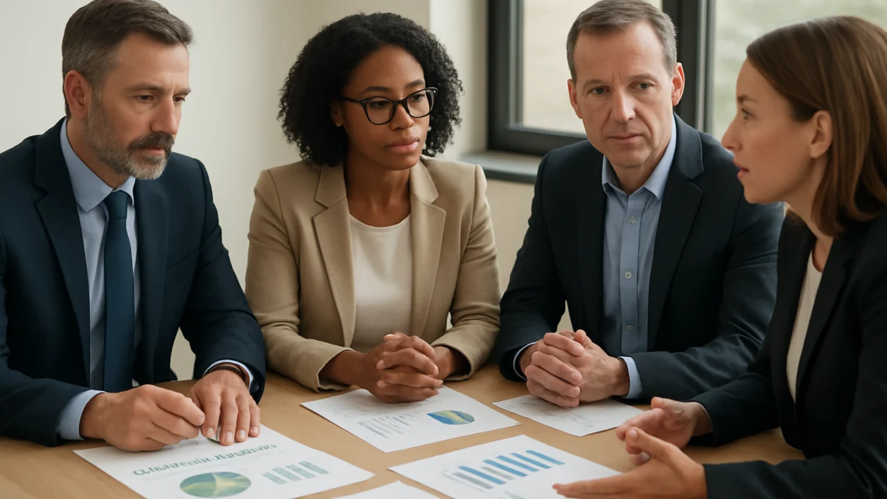 Strateško planiranje i dugoročni pristup trendovima u poslovanju