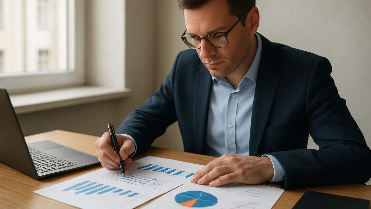 Analiza statističkih podataka o promjenama potrošačkih trendova