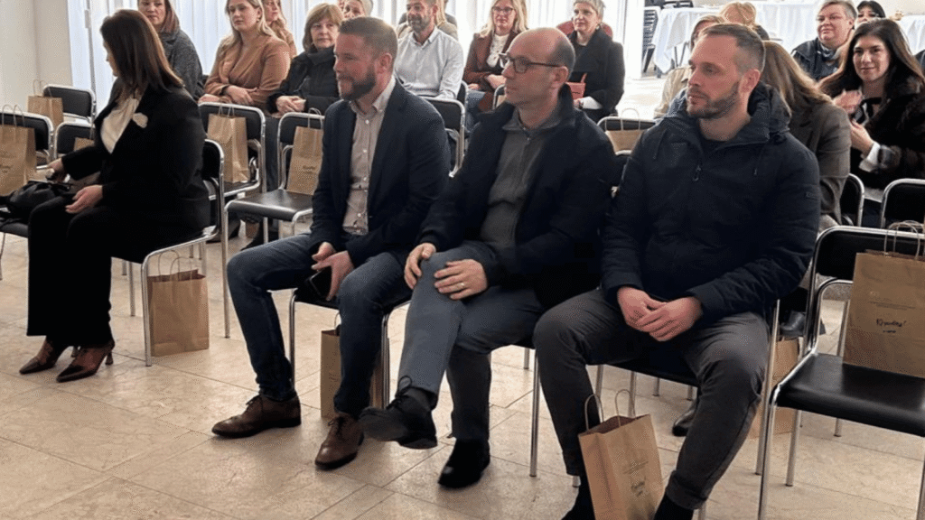 Svečano obilježavanje desete obljetnice Udruge Volim Vlašići u Kneževom dvoru