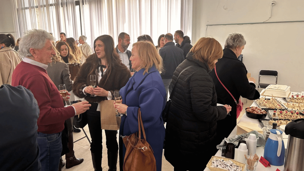 Svečano obilježavanje desete obljetnice Udruge Volim Vlašići u Kneževom dvoru