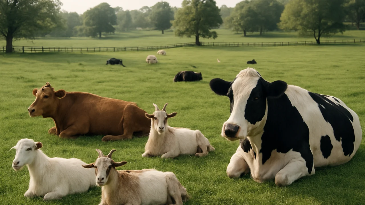 Poštovanje prema životinjama kao temelj veganske etike i nenasilja