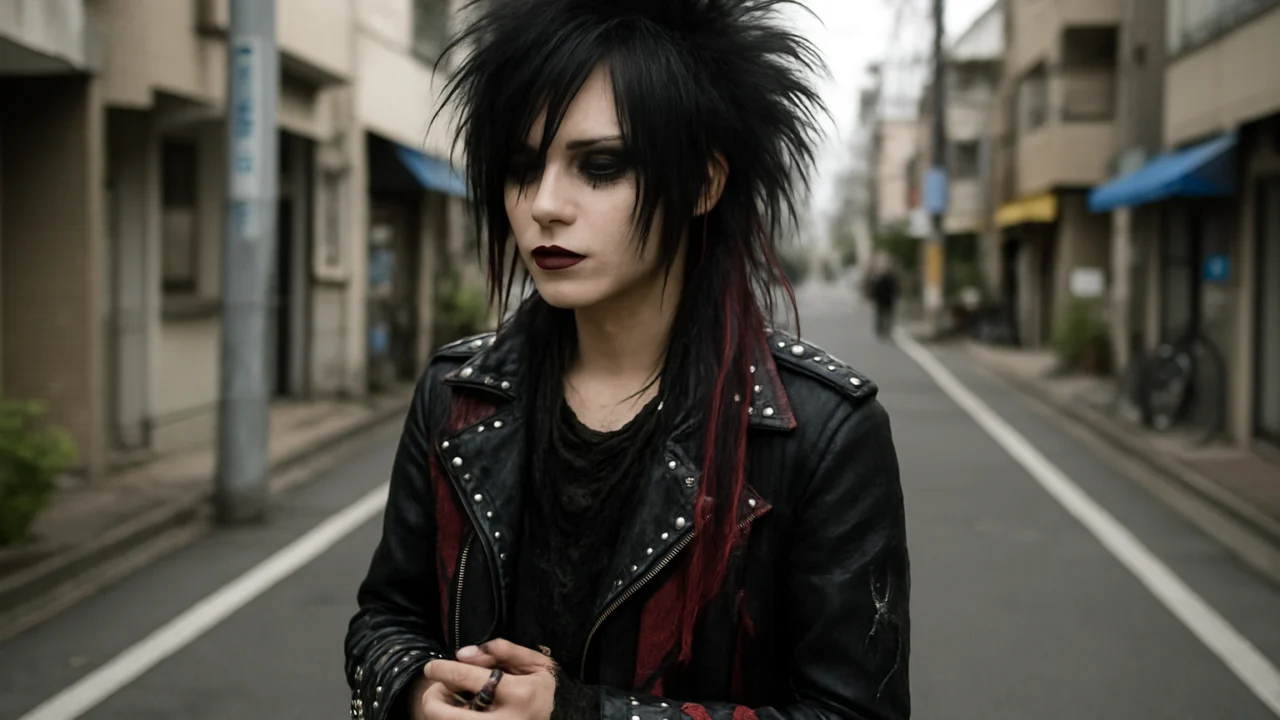 Izazovi i društvene predrasude s kojima se susreću pripadnici visual kei subkulture