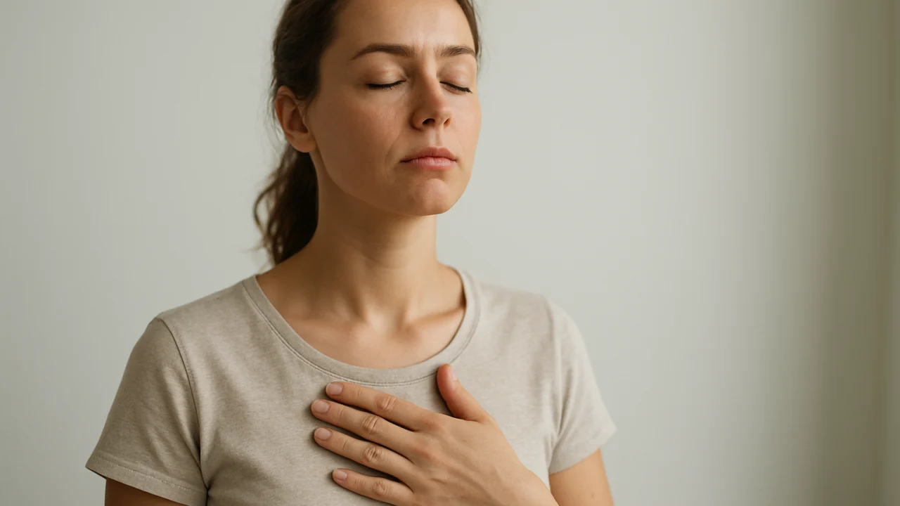 Duboko disanje i njegov utjecaj na živčani sustav ujutro