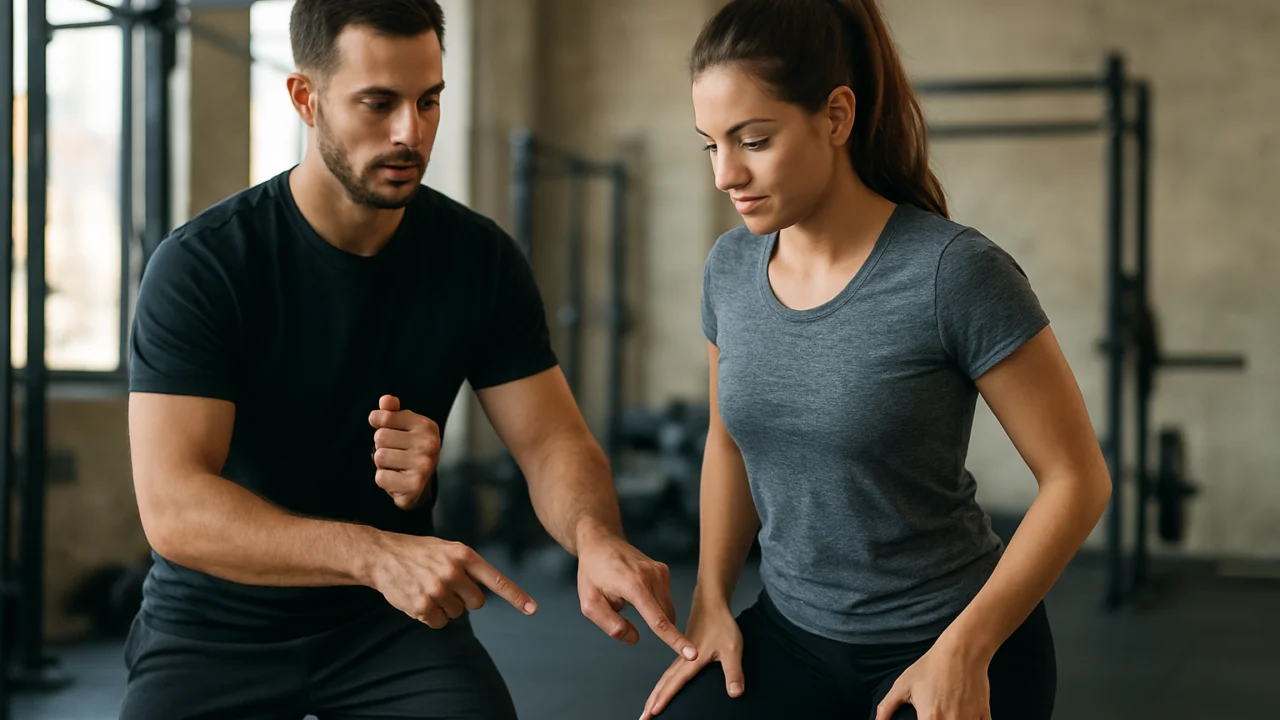 Objašnjenje što znači aktivacija gluteusa i kako svjesno uključiti mišiće