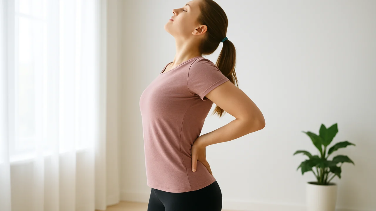 Zdravstveni benefiti vježbi za izduživanje tijela i leđa