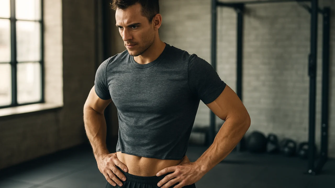 Donji dio trbuha kao čest problem kod rekreativaca i sportaša