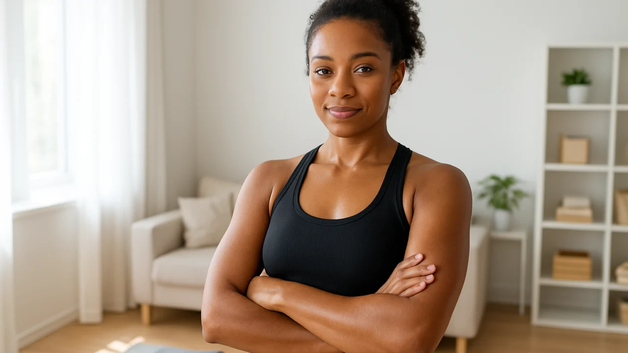 Rezultati redovitog jačanja nadlaktica kod kuće