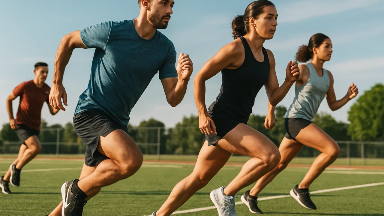 Stabilni skočni zglobovi važni za sigurno kretanje u sportu