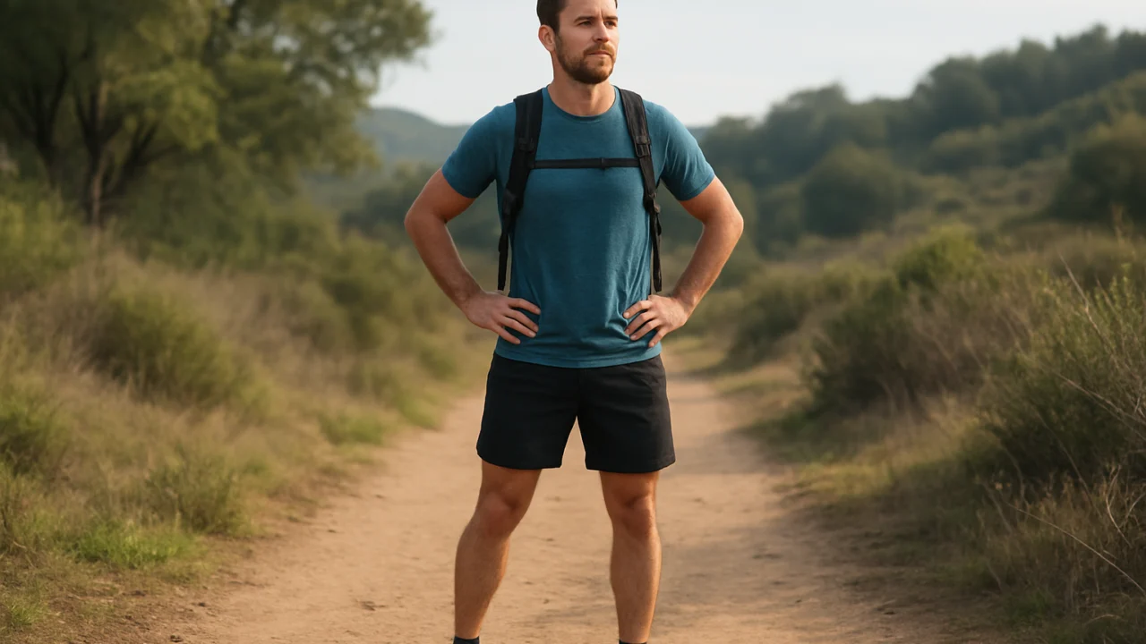 Stabilna koljena i gležnjevi važni za rekreativne sportove