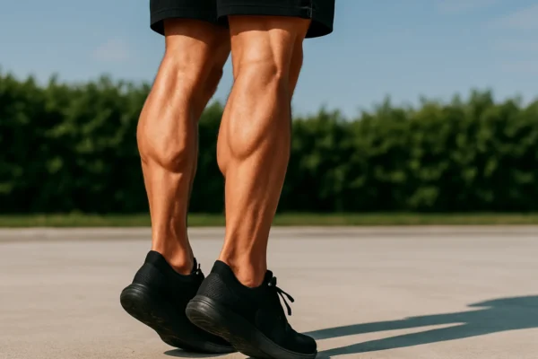 Vježbe za listove nogu za bolju cirkulaciju i zdravlje nogu