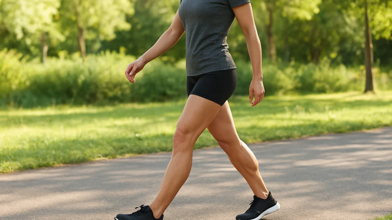 Redovite vježbe za listove poboljšavaju stabilnost i cirkulaciju