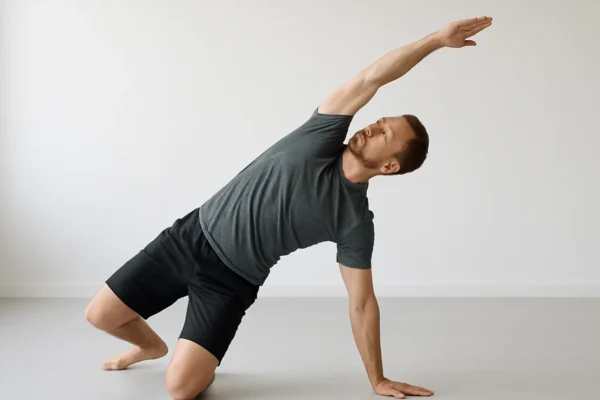 Vježbe za mobilnost kralježnice u kontroliranom i pravilnom pokretu