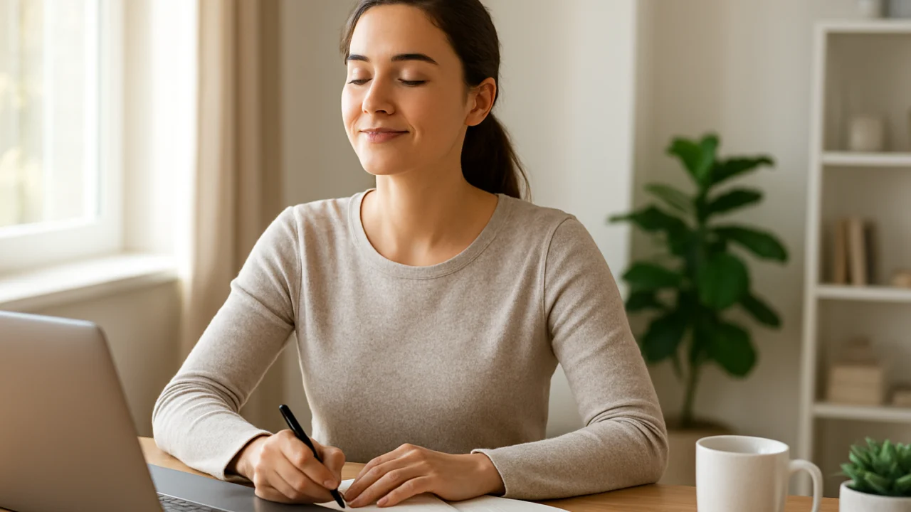 Bolja koncentracija i manji umor očiju uz redovite vježbe