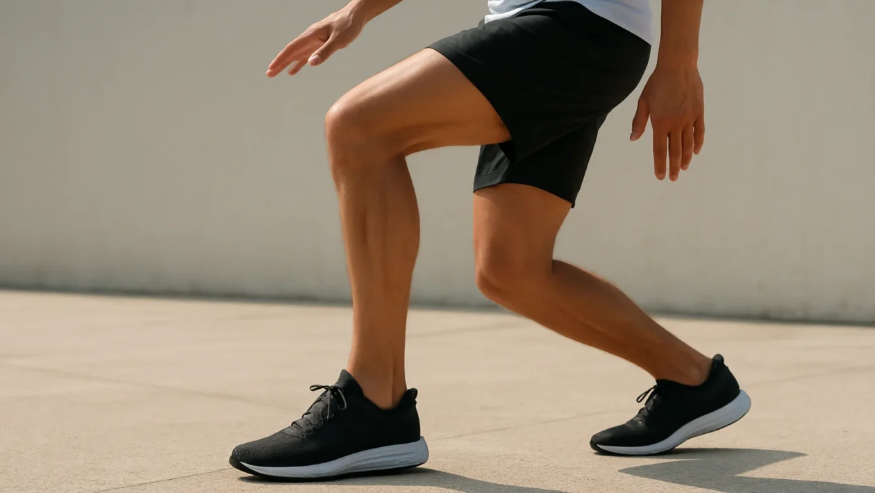 Vježbe za skočne zglobove koje poboljšavaju stabilnost i snagu stopala