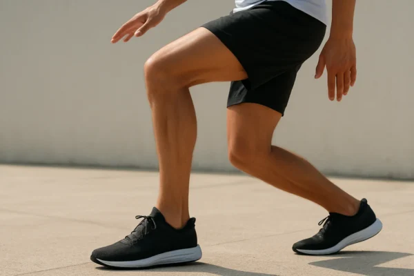 Vježbe za skočne zglobove koje poboljšavaju stabilnost i snagu stopala