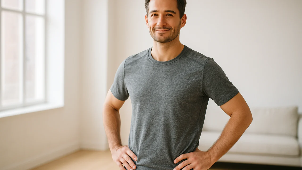 Pozitivni učinci redovitih vježbi za smanjenje napetosti u leđima