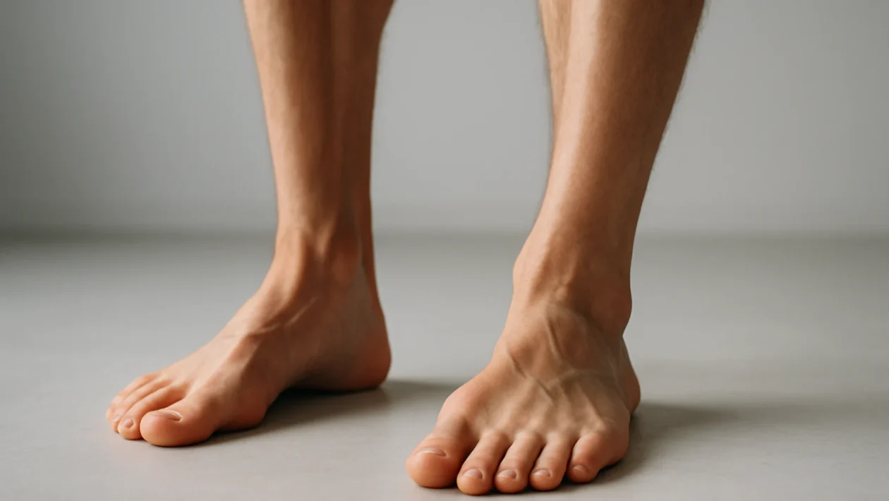 Vježbe za stopala i prste koje jačaju snagu, stabilnost i zdravlje stopala