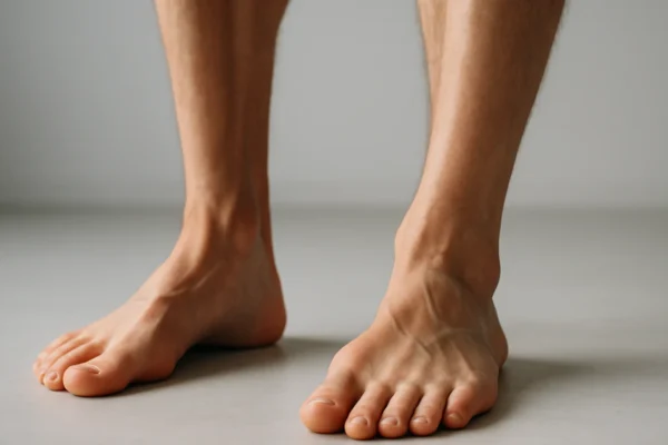 Vježbe za stopala i prste koje jačaju snagu, stabilnost i zdravlje stopala