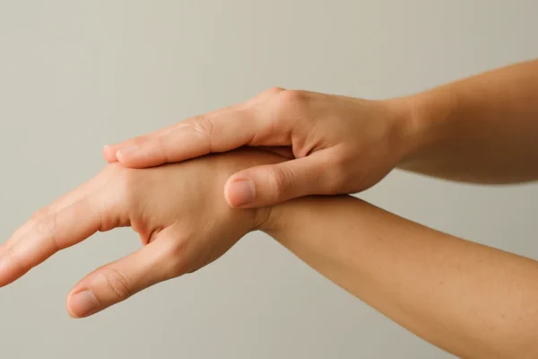 Vježbe za zglobove ruku koje poboljšavaju pokretljivost i zdravlje zglobova