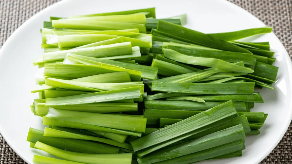 Ilustrativna fotografija za članak o vlasac: kako ga koristiti, čuvati i pripremiti