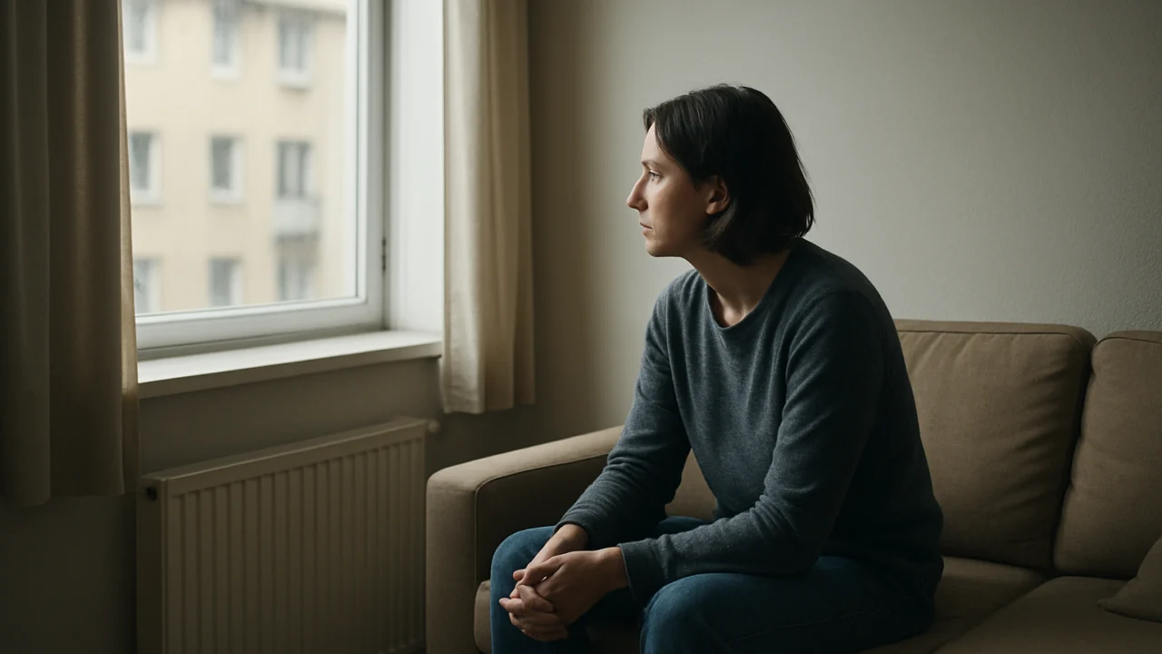 Tiho promatranje i prihvaćanje nelagode kao svakodnevna Weirdcore navika