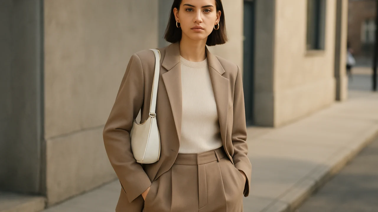 Kako uklopiti Y2K estetiku u svakodnevni stil