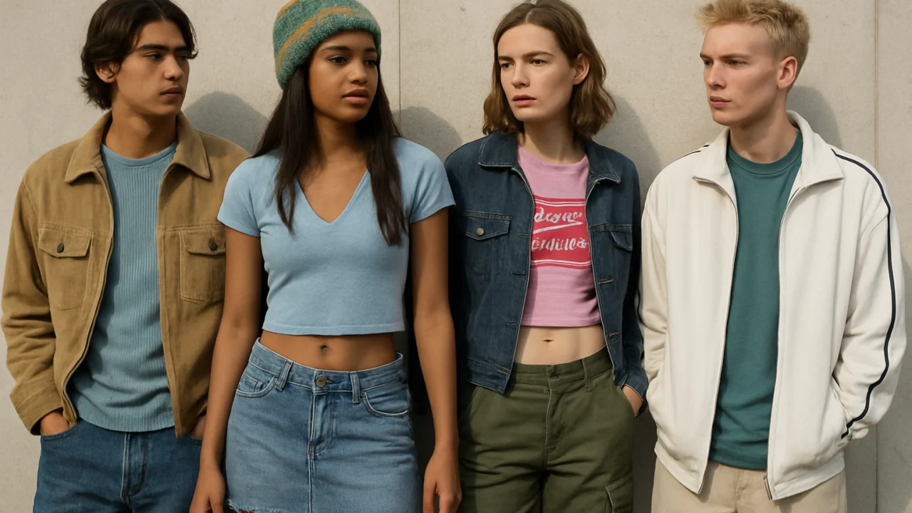 Izazovi razumijevanja Y2K estetike i suvremene interpretacije