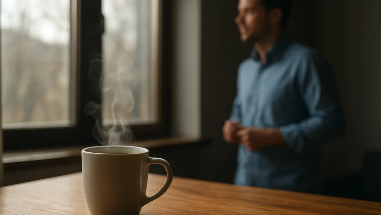 Kava kao prirodni stimulans u jutarnjoj rutini i početku dana