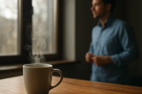 Kava kao prirodni stimulans u jutarnjoj rutini i početku dana
