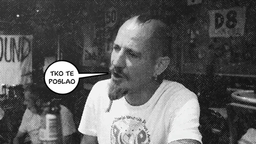 PuP Grupa objavila album Novi Pank Manifest, punk izdanje nastalo povodom 50. obljetnice punk pokreta.