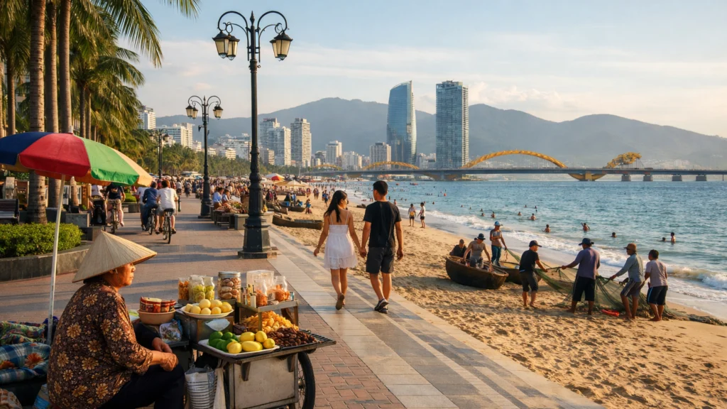 Alternativna egzotična destinacija u jugoistočnoj Aziji izvan masovnog turizma