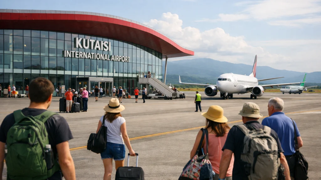 Rast avionskih linija prema alternativnim egzotičnim destinacijama