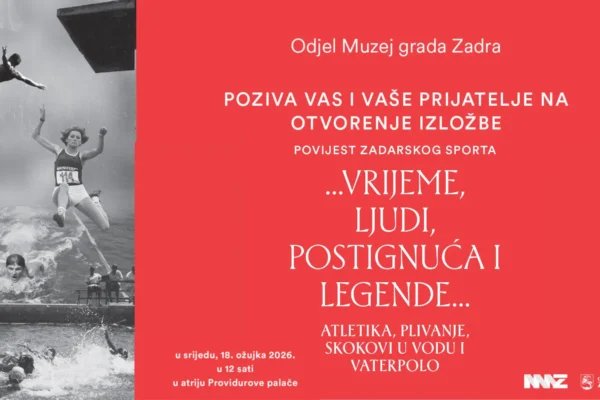 Povijest zadarskog sporta