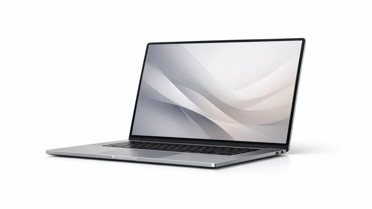 Acer Swift Go 16 – recenzija