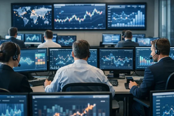 AI detekcija financijskih prevara u modernom bankarskom okruženju