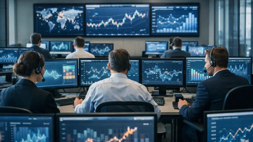 AI detekcija financijskih prevara u modernom bankarskom okruženju