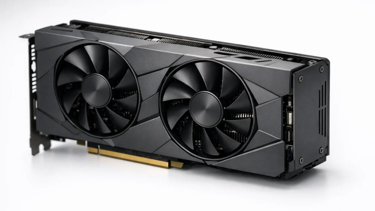 AMD Radeon RX 7600 XT – recenzija