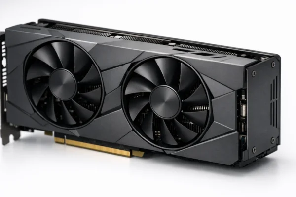 AMD Radeon RX 7600 XT – recenzija