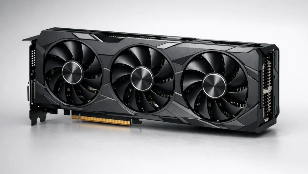 AMD Radeon RX 7700 XT – recenzija